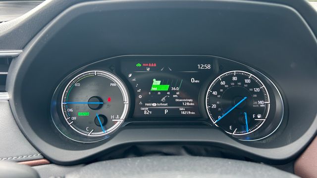 Used 2024 Toyota Venza SUV