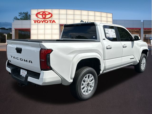 2024 Toyota Tacoma SR5 26