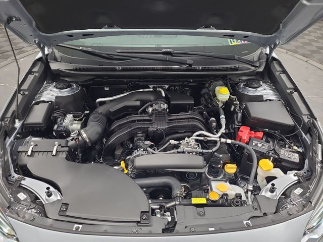 2025 – Subaru – Legacy