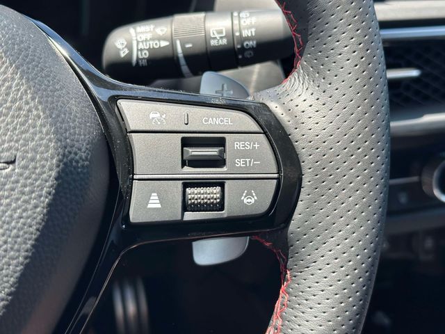 new 2026 Acura ADX car, priced at $46,450