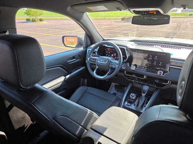 2026 GMC Canyon Elevation, 4WD