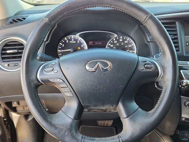 Used Car 2020 Infiniti Qx60  Pure For Sale Under $20,000 In Plainview, Texas