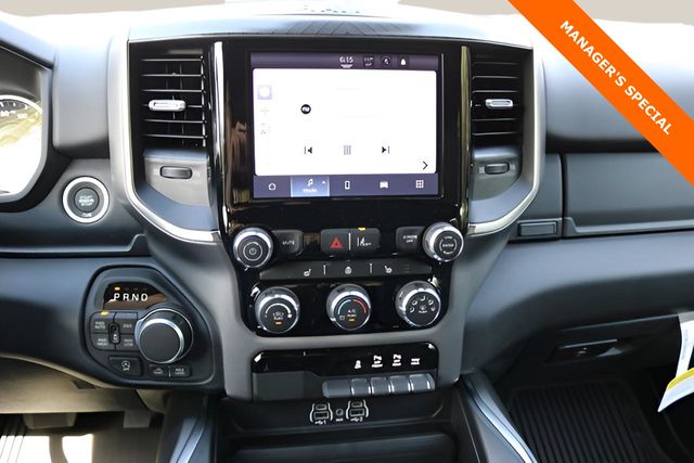 New Car 2025 Ram 1500  Big Horn/lone Star For Sale Under $50,000 In Austin, Texas