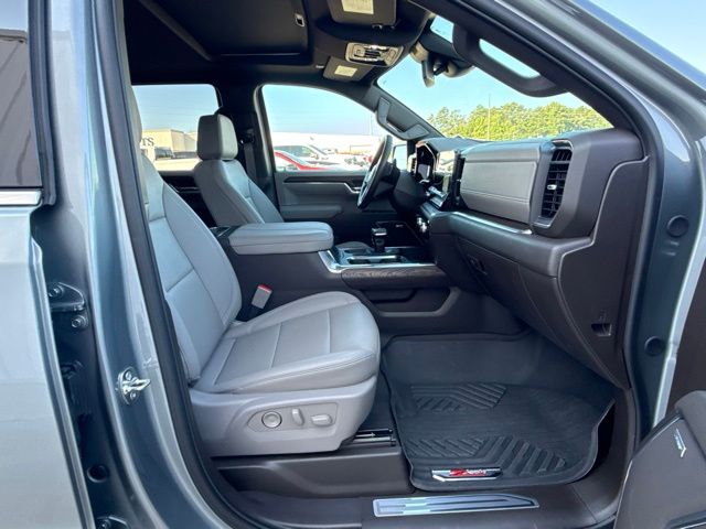 2026 GMC Sierra 1500 SLT:169839A