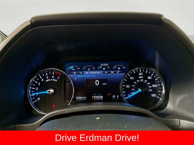 Used 2021 Ford Expedition SUV