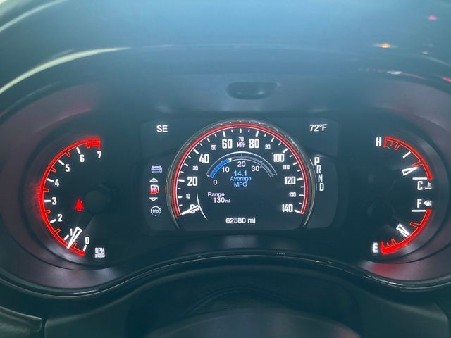 2023 Dodge Durango GT - Photo 27