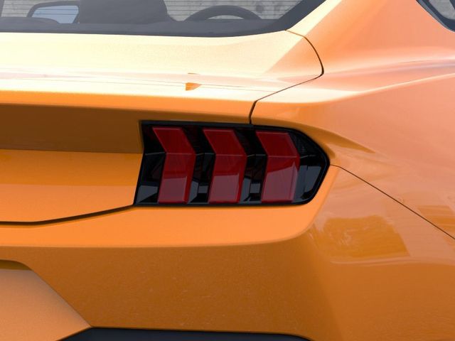 2026 Ford Mustang GT Premium Orange at Bob Ruth Ford