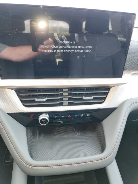 New 2026 Blue Ford Active image 23