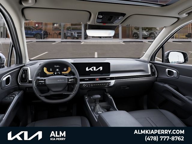 New 2026 Wolf Gray Kia S image 14