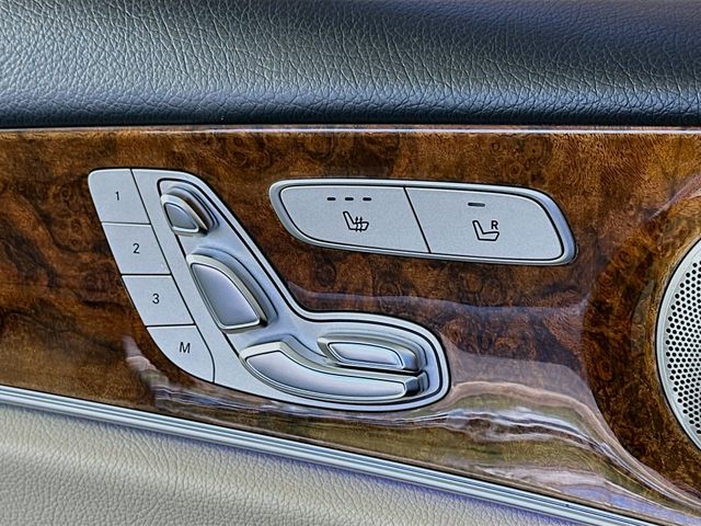 Thumbnail: 2018 Mercedes-Benz E-Class - 21