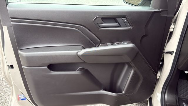 new 2026 Chevrolet Colorado car, priced at $42,860