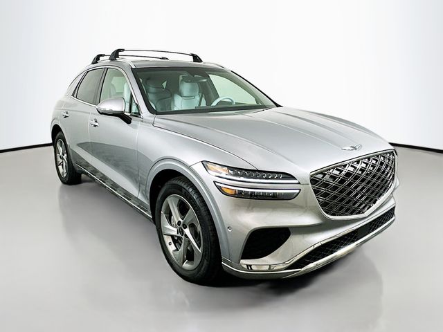 Thumbnail: 2026 Genesis GV70 - 3