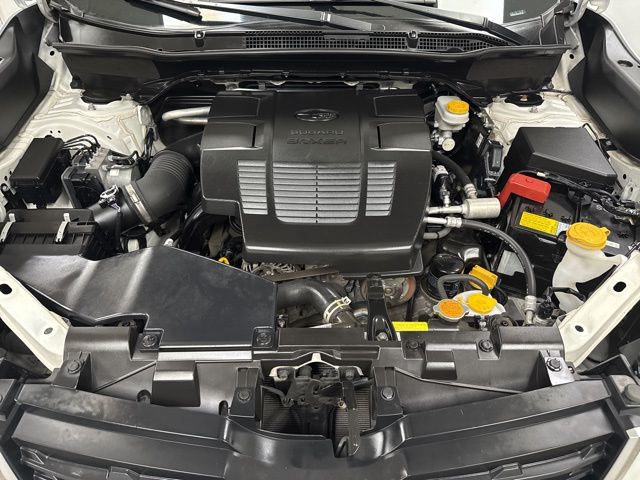 2021 Subaru Forester Premium - Photo 24