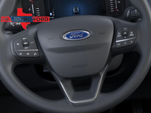 2025 Ford Escape Active 12