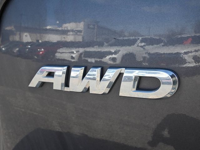 Used 2016 Gray Honda EX-L image 5