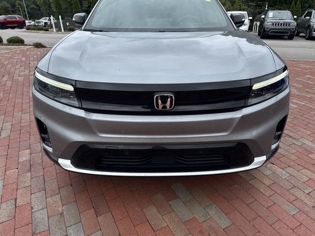 Used 2024 Honda Prologue SUV