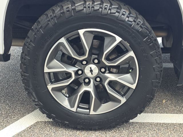 Photo of 2022 Chevrolet Silverado 1500 RST in Dallas, GA - 12,  2022 Chevrolet Silverado 1500 RST:166961A