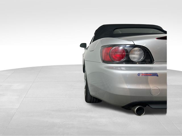 2002 Honda S2000 Base 32