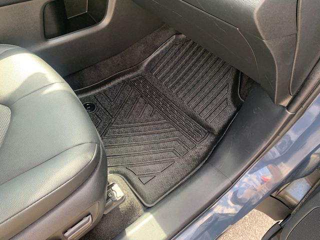 Used 2024 Toyota Grand Highlander SUV