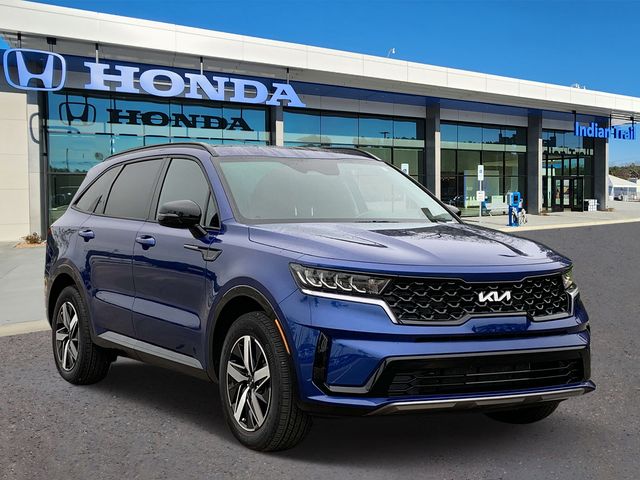 2023 Kia Sorento S 1