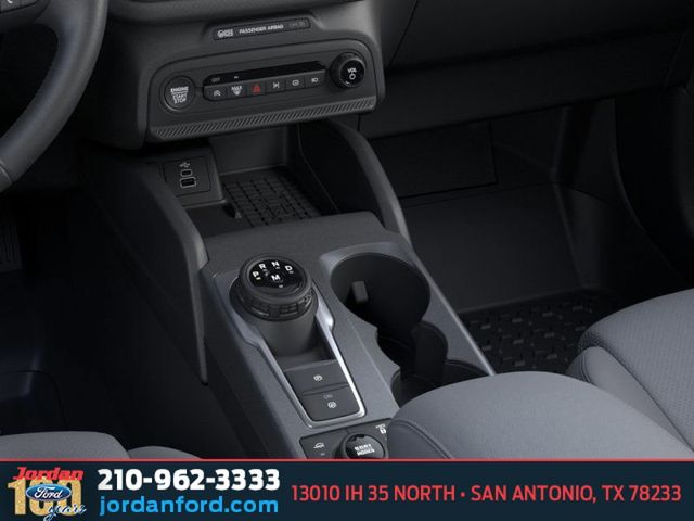 New Car 2025 Ford Bronco Sport  Badlands For Sale Under $40,000 In San Antonio, Texas