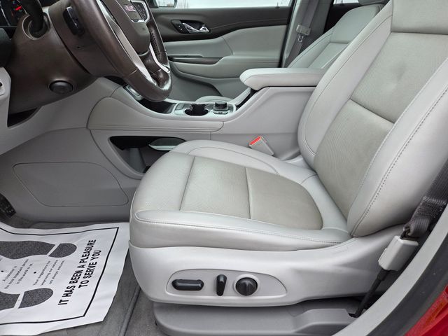 2021 GMC Acadia AWD SLT