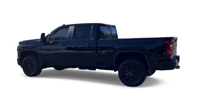 Used 2021 Chevrolet Silverado 2500HD For Sale in Livonia, MI