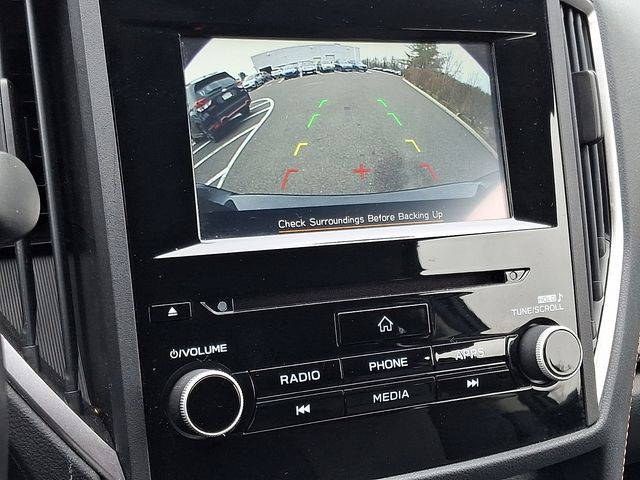 used 2023 Subaru Crosstrek car, priced at $23,998