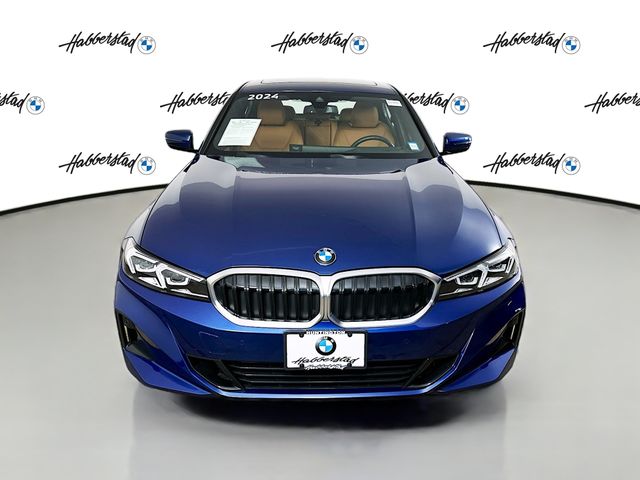 2024 BMW 3 Series 330i xDrive 2