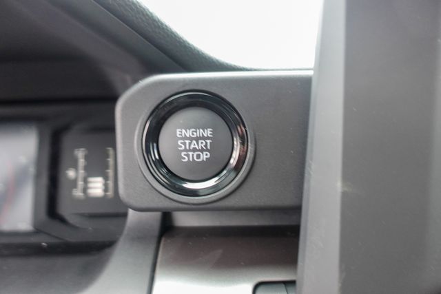 new 2026 Toyota Tacoma car