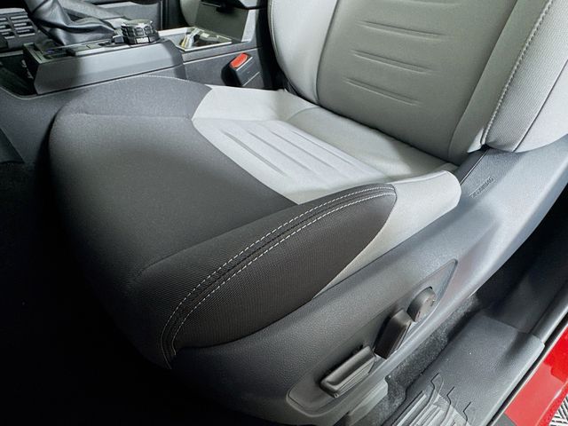 2025 Toyota Tacoma TRD Sport - Photo 18