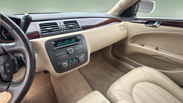Used 2011 White Buick CXL image 24