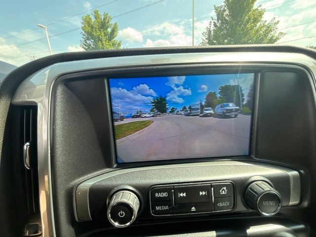 New 2024 Chevrolet Silverado 4500HD Truck