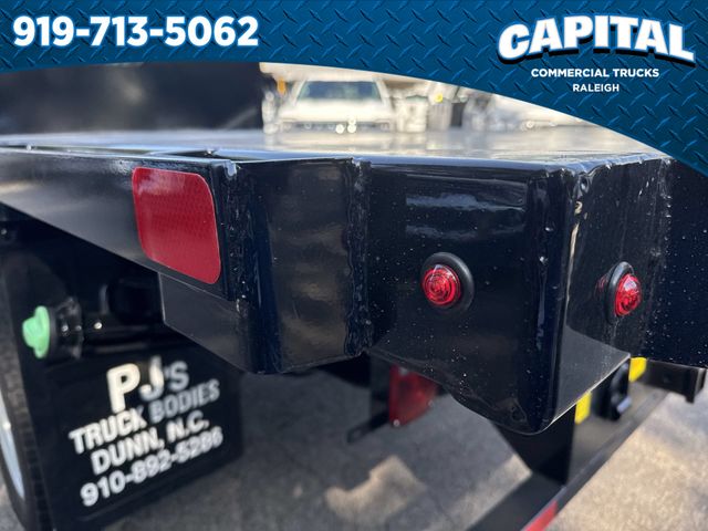 New 2026 White Ford 12FT DUMP/NO SIDES image 17