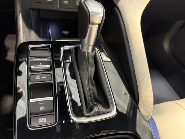 New 2026 Acura Integra Hatchback