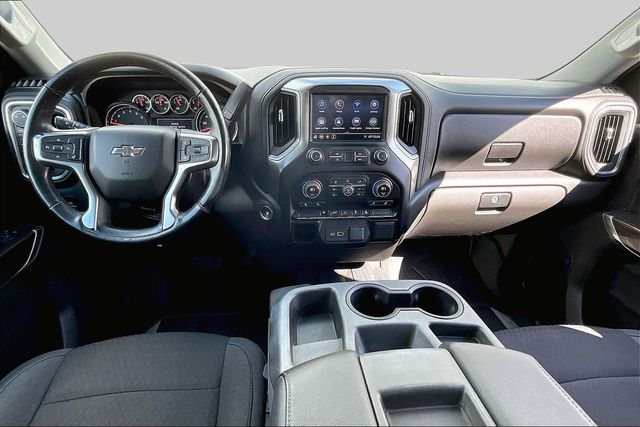 2019 Chevrolet Silverado 1500 RST - 7