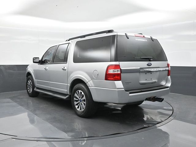 Used 2017 Ford Expedition EL SUV