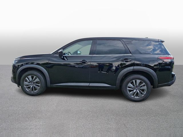 2023 Nissan Pathfinder S - Photo 7