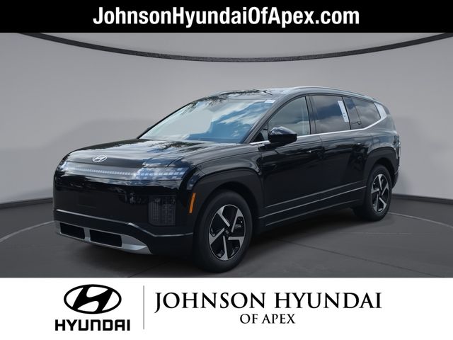 2026 Hyundai Ioniq 9 SE AWD