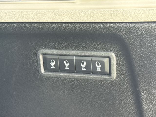 Used 2024 Jeep Wagoneer L SUV