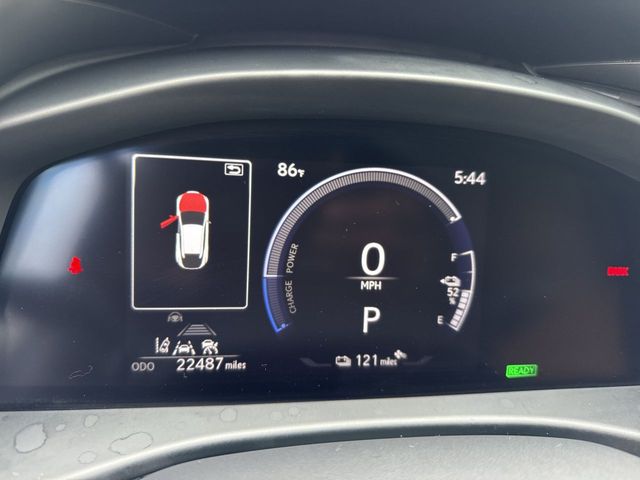 2025 Lexus GX - $37,846