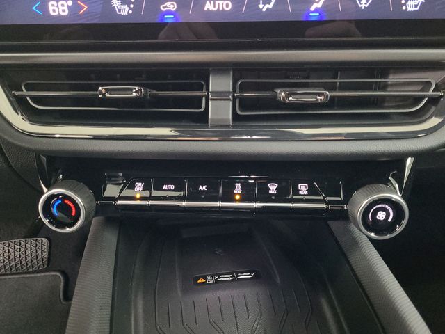 2026 – Chevrolet – Equinox EV