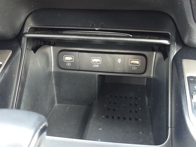 2022 Kia Sorento EX:167291B2