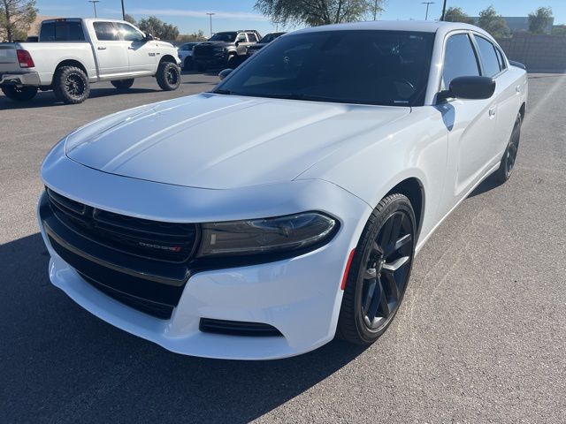 2022 Dodge Charger SXT 8