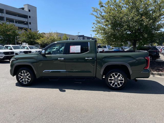 2022 Toyota Tundra 1794 6