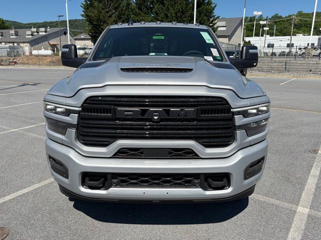 new 2026 Ram 2500 car, priced at $71,473