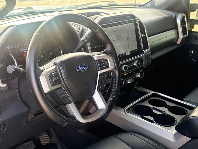 Used 2022 Ford F-250SD Truck