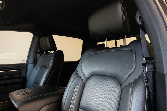 Used 2022 Ram 1500 Truck