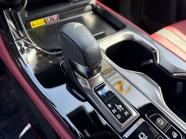 Used 2024 Lexus NX SUV