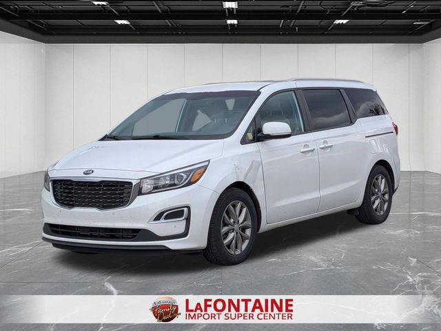 2020 Kia Sedona EX
